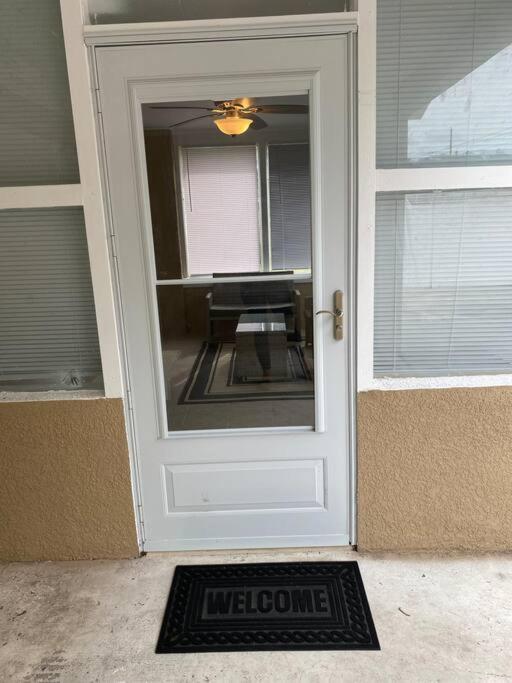 Minutes To Fairgrounds, Hard Rock, & Busch Gardens Villa Tampa Exterior foto